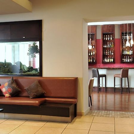 Aha Adderley Hotel كيب تاون المظهر الخارجي الصورة