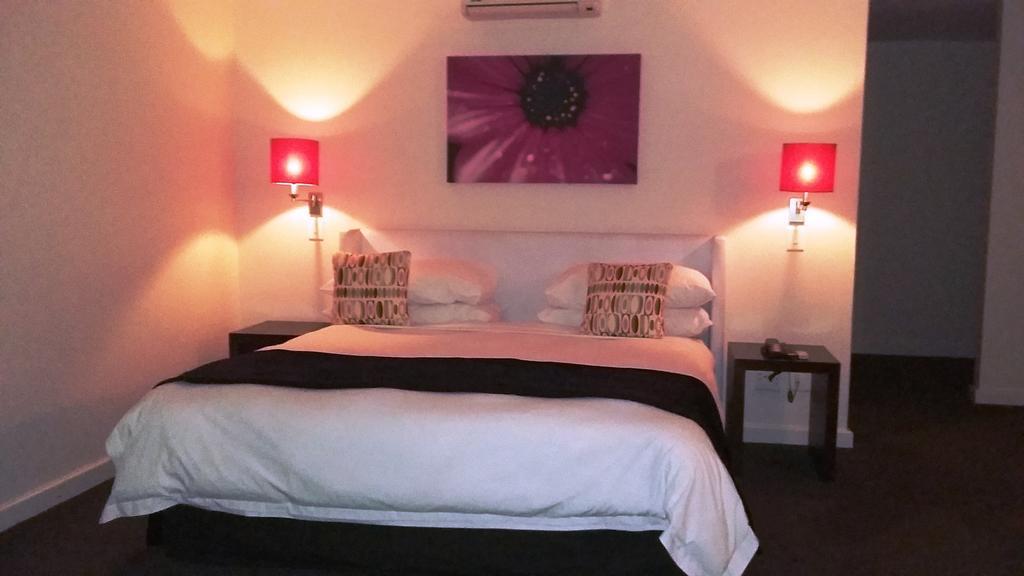 Aha Adderley Hotel كيب تاون المظهر الخارجي الصورة