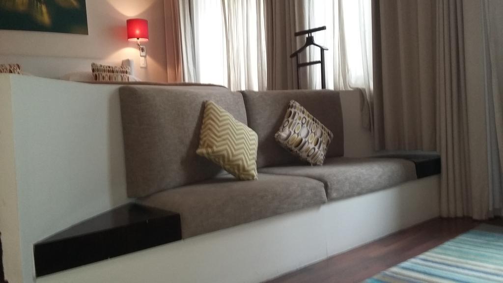 Aha Adderley Hotel كيب تاون الغرفة الصورة