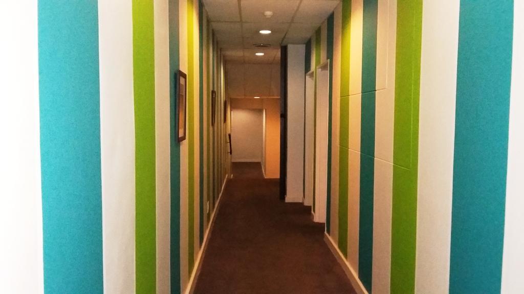 Aha Adderley Hotel كيب تاون المظهر الخارجي الصورة