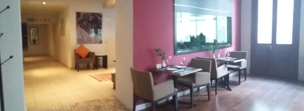 Aha Adderley Hotel كيب تاون المظهر الخارجي الصورة