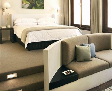 Aha Adderley Hotel كيب تاون الغرفة الصورة